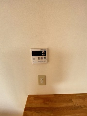 【設備】 | 市ヶ尾内野ビル | ※同建物ほかのお部屋の写真です。