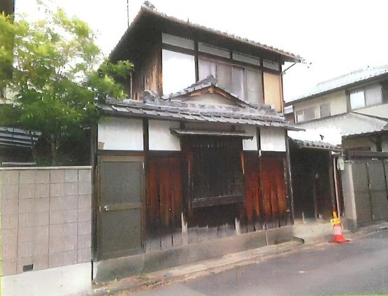 【外観】 | S22318-北白川