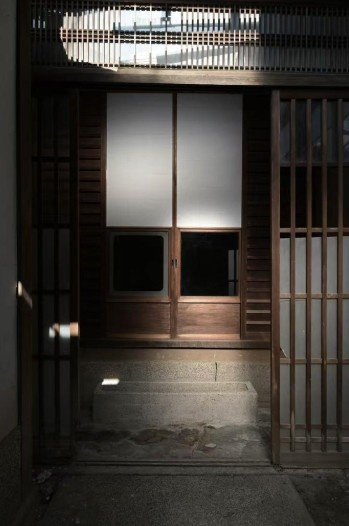 【玄関】 | S22318-北白川