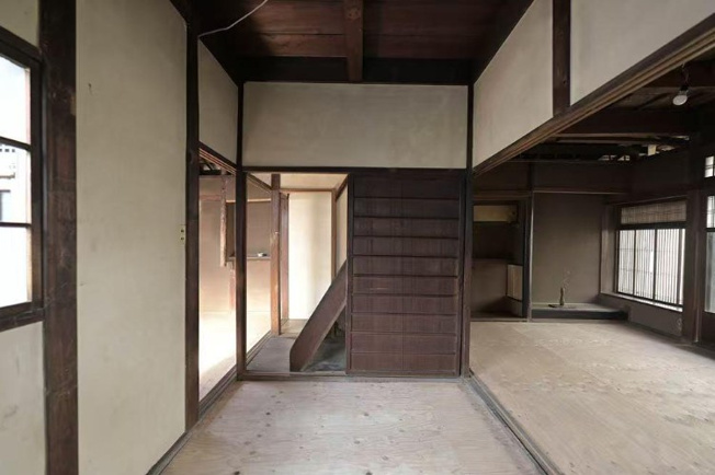 【内装】 | S22318-北白川