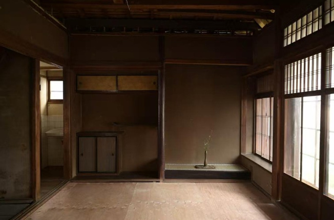 【和室】 | S22318-北白川