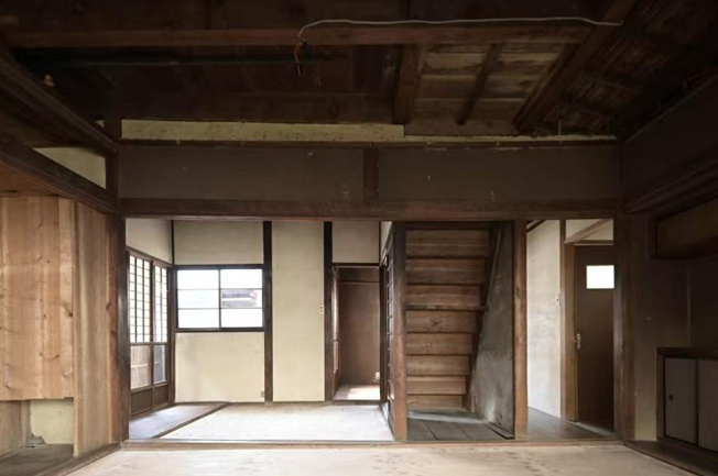 【和室】 | S22318-北白川