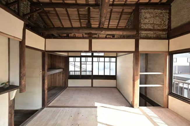 【和室】 | S22318-北白川