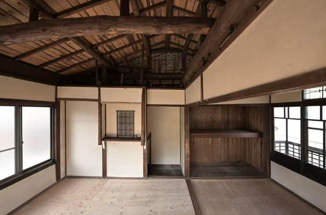 【和室】 | S22318-北白川