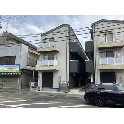 【その他共用部分】 | アザーレキュリオス百合ヶ丘