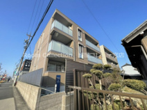 メゾン　アネストの画像