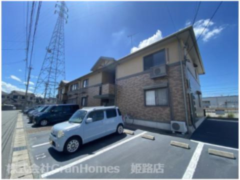 セジュール山陽