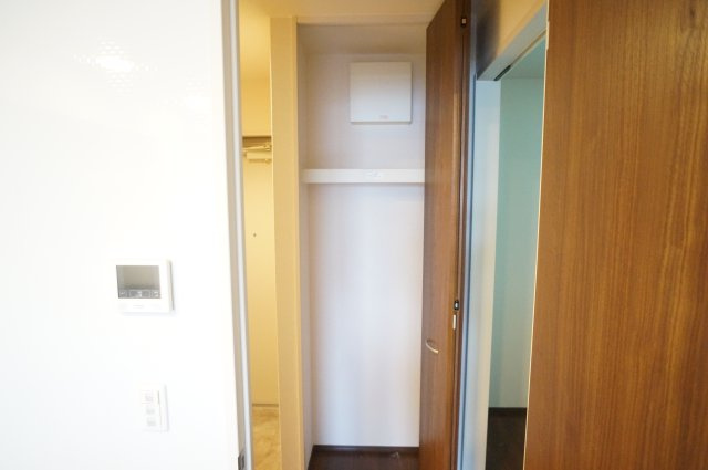 ＫＯＪＩＫＡ（こじか）の収納