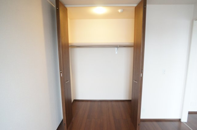 ＫＯＪＩＫＡ（こじか）の収納