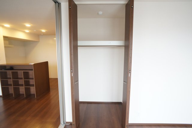 ＫＯＪＩＫＡ（こじか）の収納