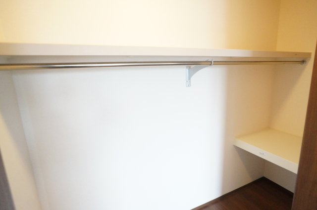 ＫＯＪＩＫＡ（こじか）の収納