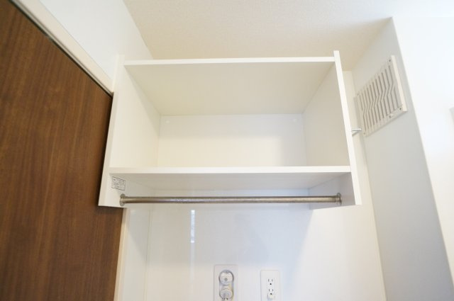 ＫＯＪＩＫＡ（こじか）の収納