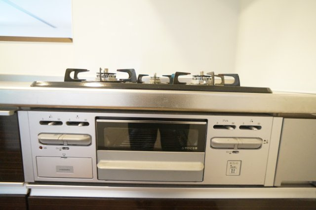 ＫＯＪＩＫＡ（こじか）のキッチン