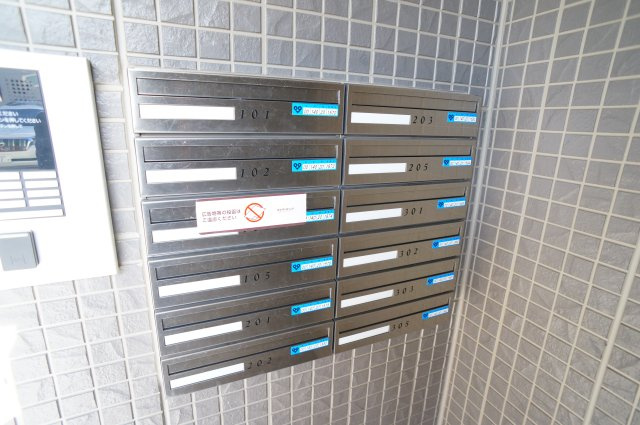 ＫＯＪＩＫＡ（こじか）のその他共用部分