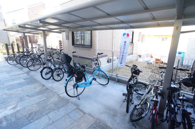 ＫＯＪＩＫＡ（こじか）のその他共用部分