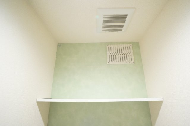 ＫＯＪＩＫＡ（こじか）の収納