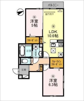 D-room北斎