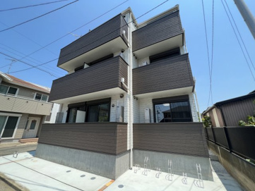 長洲 comfort houseの画像