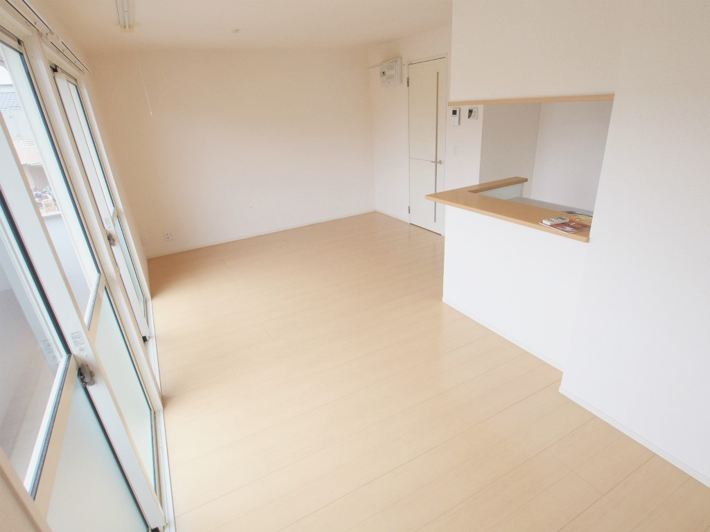 エトワール　三浦の展望