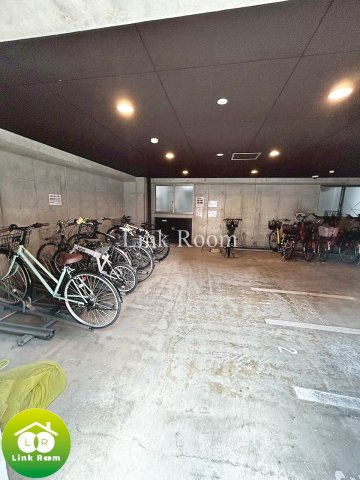 レルシール大島のセキュリティ