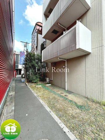 レルシール大島のその他