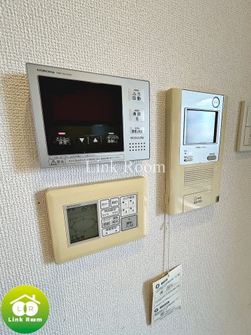 レルシール大島のその他