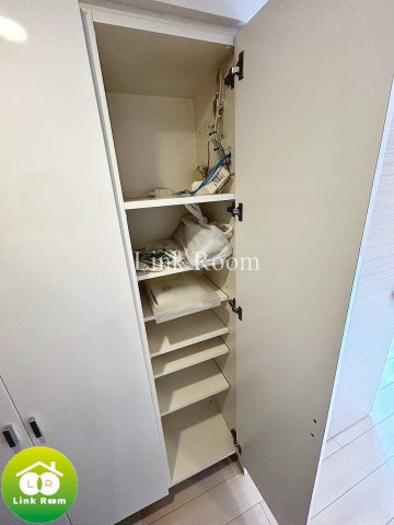 レルシール大島のその他