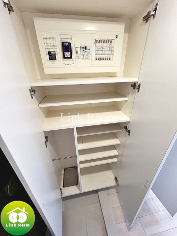 レルシール大島のその他