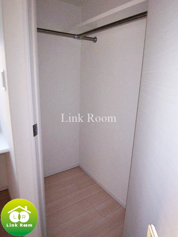 レルシール大島の収納