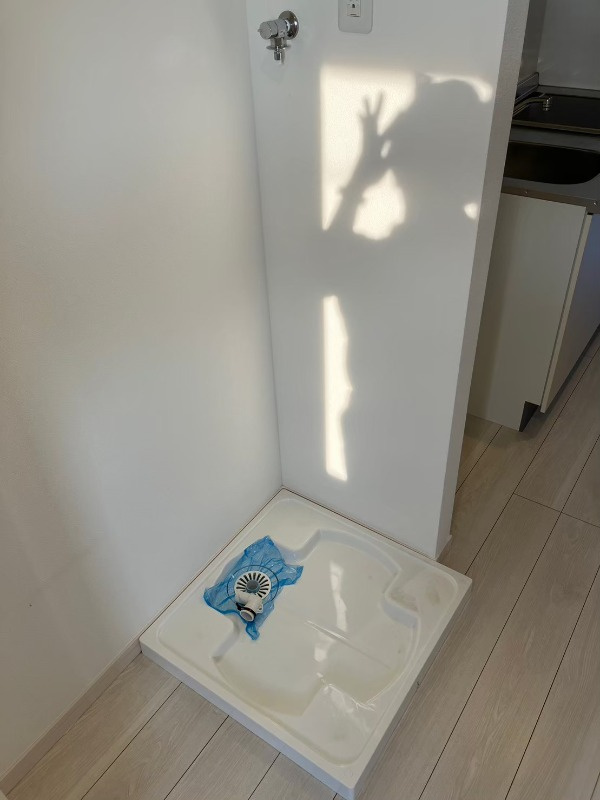 ルミエール新狭山の設備