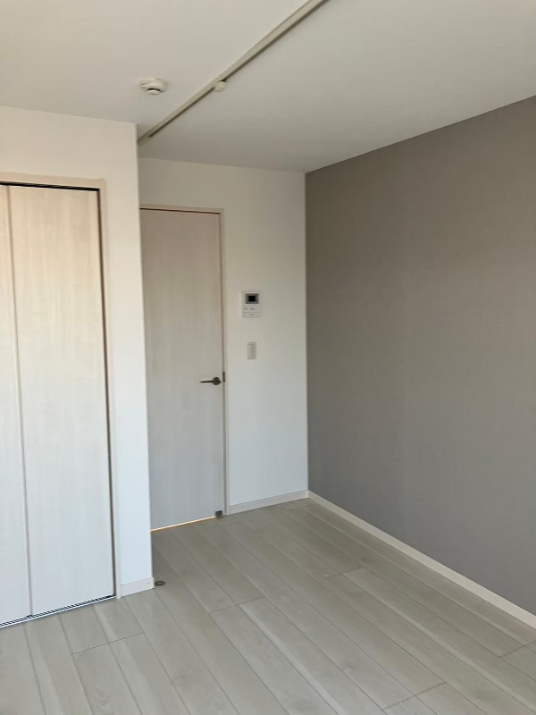 ルミエール新狭山の洋室