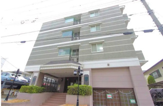 【外観】 | ルネステージ浦和