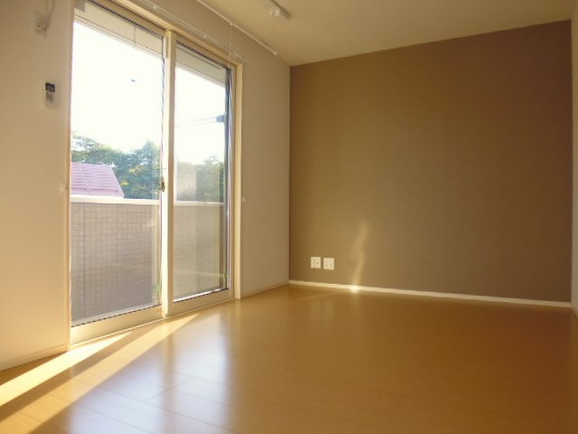 メゾン・ド・シュクルの内装