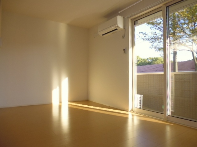 メゾン・ド・シュクルの居間・リビング|リビング