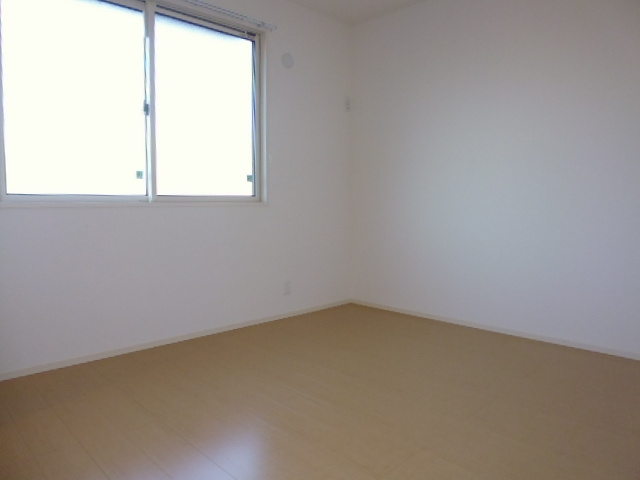 メゾン・ド・シュクルの寝室|洋室