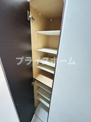 【その他】 | 仲介手数料０円！No.63オリエントキャピタルタワー