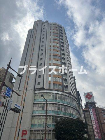 【外観】 | 仲介手数料０円！No.63オリエントキャピタルタワー