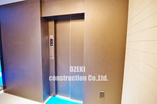 PJツリーネストのその他共用部分