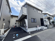 ふじみ野市新田1丁目　新築一戸建住宅　全2棟　(ふじみ野店)の画像