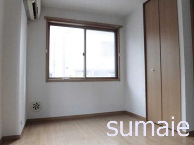 アンクレージュの居間・リビング|居室です☆