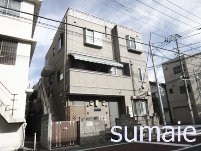 アンクレージュの外観|外観です☆