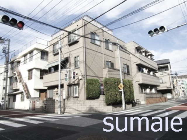 アンクレージュの外観|外観です☆