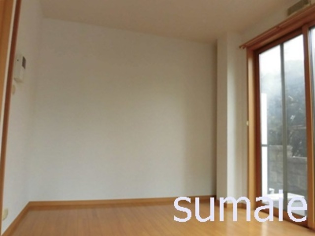 アンクレージュの寝室|居室です☆