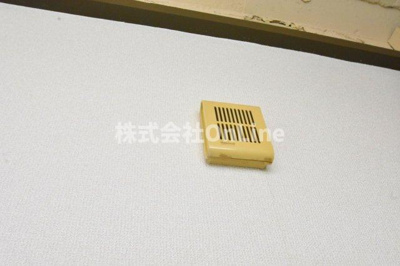 【セキュリティ】 | 八尾マンション
