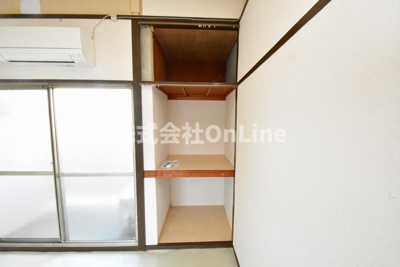 【収納】 | 八尾マンション