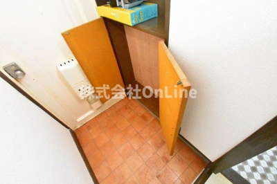 【収納】 | 八尾マンション