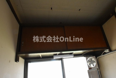 【設備】 | 八尾マンション