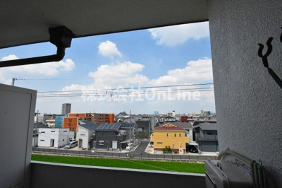 【展望】 | 八尾マンション
