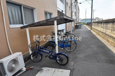 【その他共用部分】 | 八尾マンション