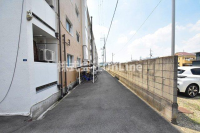 【その他共用部分】 | 八尾マンション